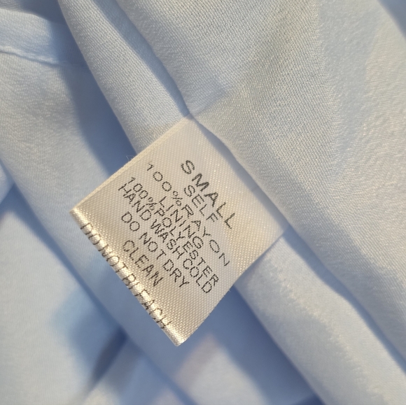 DAVI & DANI Maxi Dress - Picture 10 of 11